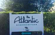 Bên ngoài 3 The Atlantic Hotel