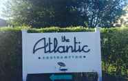 Exterior 3 The Atlantic Hotel