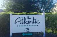 Exterior The Atlantic Hotel