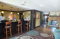 Bar, Cafe and Lounge Sonesta ES Suites Dallas - Las Colinas