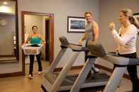 Fitness Center Sonesta ES Suites Dallas - Las Colinas