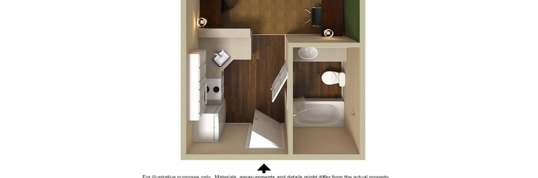 Bedroom Extended Stay America Suites Dublin Hacienda Dr