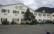 Luar Bangunan 6 Extended Stay America Suites Juneau Shell Simmons Drive