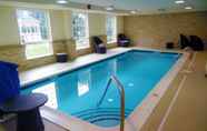 Swimming Pool 7 Extended Stay America Suites Secaucus New York City Area