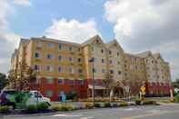 Exterior Extended Stay America Suites Secaucus New York City Area