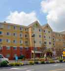 EXTERIOR_BUILDING Extended Stay America Suites Secaucus New York City Area