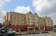 ภายนอกอาคาร 6 Extended Stay America Suites Secaucus New York City Area