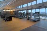 Fitness Center Quality Hotel Edvard Grieg