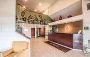 Sảnh chờ 3 Sleep Inn Cinnaminson Philadelphia East