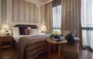 Bedroom 7 Baglioni Hotel Carlton - The Leading Hotels of the World