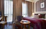 Kamar Tidur 6 Baglioni Hotel Carlton - The Leading Hotels of the World