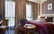 Bedroom 6 Baglioni Hotel Carlton - The Leading Hotels of the World
