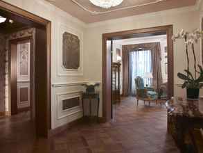 Lobi 4 Baglioni Hotel Carlton - The Leading Hotels of the World