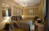 Bedroom 5 Baglioni Hotel Carlton - The Leading Hotels of the World