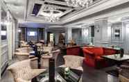 Lobby 2 Baglioni Hotel Carlton - The Leading Hotels of the World