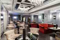 Lobby Baglioni Hotel Carlton - The Leading Hotels of the World