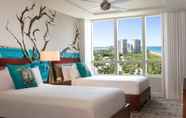 ห้องนอน 4 Palm Beach Marriott Singer Island Beach Resort & Spa