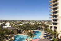 Swimming Pool Palm Beach Marriott Singer Island Beach Resort & Spa