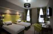 ห้องนอน 6 Bannatyne Spa Hotel Hastings
