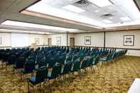 Functional Hall Country Inn & Suites by Radisson, Chanhassen, MN