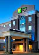 EXTERIOR_BUILDING Holiday Inn Express Hotel & Suites Prince Albert, an IHG Hotel