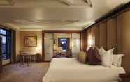 Kamar Tidur 3 Park Hyatt Melbourne