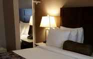 Bilik Tidur 2 Quality Inn & Suites