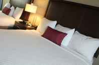 Kamar Tidur Coast Hilltop Inn