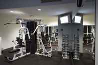 Fitness Center Rendezvous Hotel Melbourne