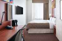 Kamar Tidur Club Quarters Hotel Rittenhouse Square, Philadelphia