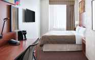 ห้องนอน 3 Club Quarters Hotel Rittenhouse Square, Philadelphia