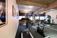 Fitness Center Punthill Manhattan