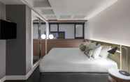 Kamar Tidur 3 Adina Apartment Hotel Melbourne