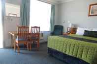 Bedroom Castle Motel Bairnsdale