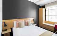 Kamar Tidur 5 ibis Sydney World Square