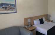 Kamar Tidur 3 Sandown Heritage Motel