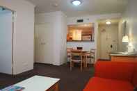 Common Space Adina Serviced Apartments Sydney Martin Place