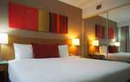 Bilik Tidur 6 Adina Serviced Apartments Sydney Martin Place