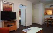 Common Space 4 Adina Serviced Apartments Sydney Martin Place