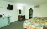 Kamar Tidur 7 Geraldton Motor Inn