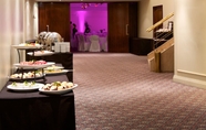 Functional Hall 3 Argenta Tower Hotel & Suites