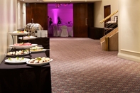 Functional Hall Argenta Tower Hotel & Suites