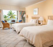 Bedroom 7 Abaco Beach Resort and Boat Harbour Marina