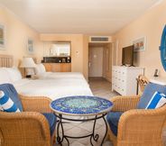 Bedroom 4 Abaco Beach Resort and Boat Harbour Marina