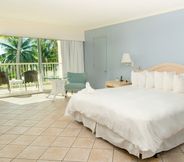 Bedroom 5 Abaco Beach Resort and Boat Harbour Marina