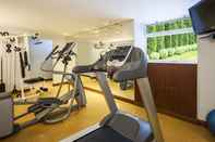 Fitness Center Chateau Versailles