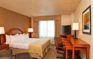 ห้องนอน 7 Sonesta Atlanta Airport South