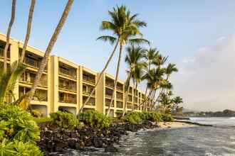 Bangunan 4 Castle Kona Bali Kai , a Condominium Resort