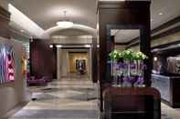 Lobby Sofitel Philadelphia at Rittenhouse Square