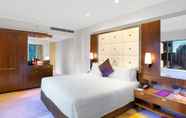 Bilik Tidur 6 Amora Hotel Jamison Sydney